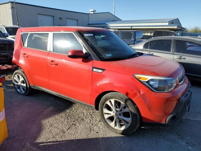 Photo 3 VIN: KNDJP3A55F7788463 - KIA SOUL 