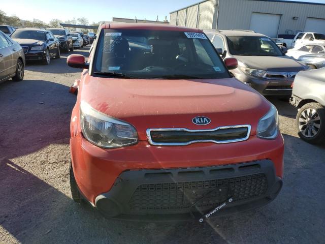 Photo 4 VIN: KNDJP3A55F7788463 - KIA SOUL 