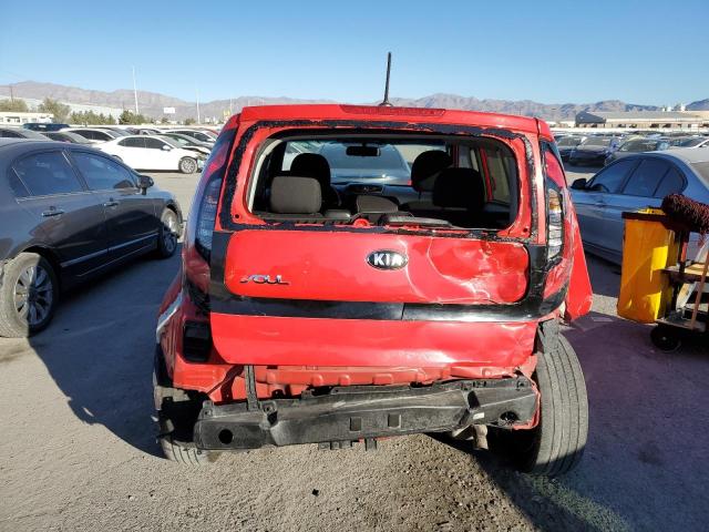 Photo 5 VIN: KNDJP3A55F7788463 - KIA SOUL 