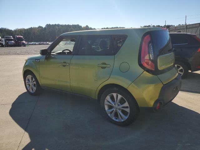 Photo 1 VIN: KNDJP3A55F7789886 - KIA SOUL + 