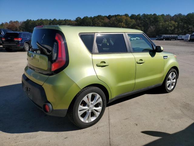 Photo 2 VIN: KNDJP3A55F7789886 - KIA SOUL + 