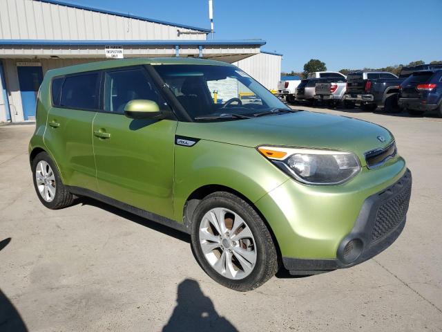 Photo 3 VIN: KNDJP3A55F7789886 - KIA SOUL + 