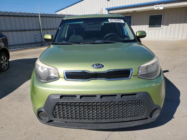 Photo 4 VIN: KNDJP3A55F7789886 - KIA SOUL + 