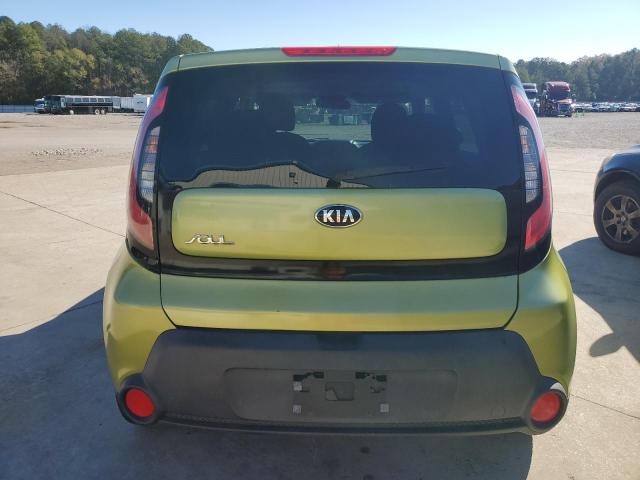 Photo 5 VIN: KNDJP3A55F7789886 - KIA SOUL + 