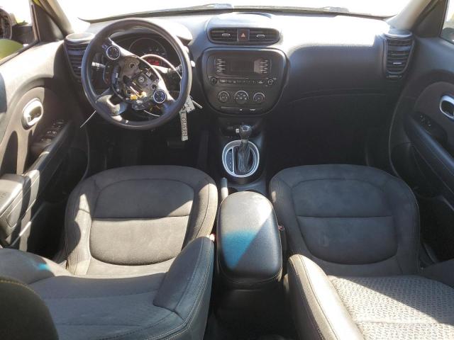 Photo 7 VIN: KNDJP3A55F7789886 - KIA SOUL + 