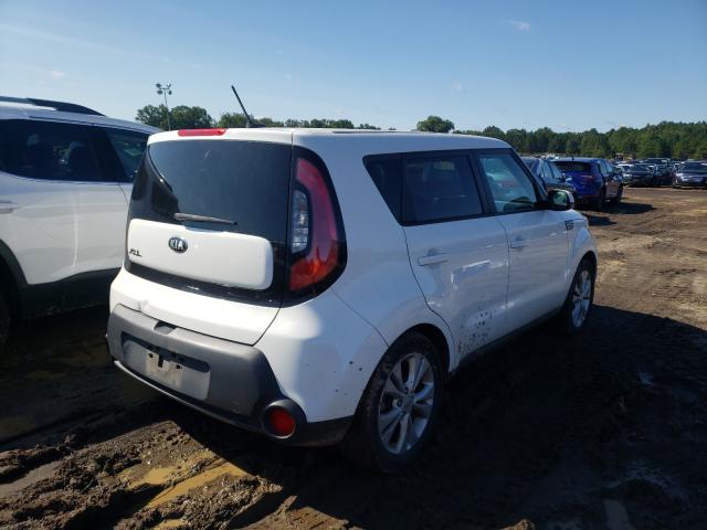 Photo 3 VIN: KNDJP3A55F7790407 - KIA SOUL + 