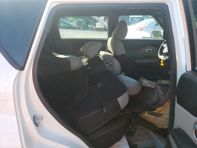 Photo 5 VIN: KNDJP3A55F7790407 - KIA SOUL + 