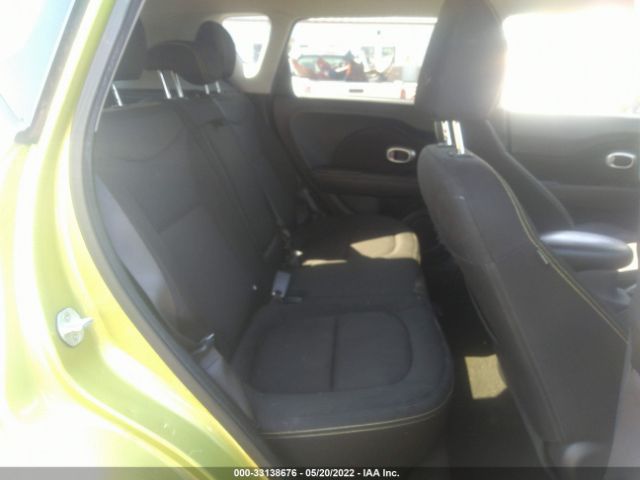 Photo 7 VIN: KNDJP3A55F7790889 - KIA SOUL 