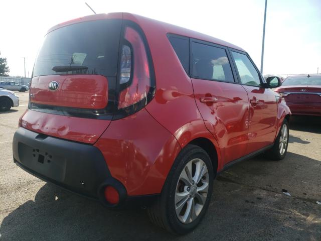 Photo 3 VIN: KNDJP3A55F7791010 - KIA SOUL + 