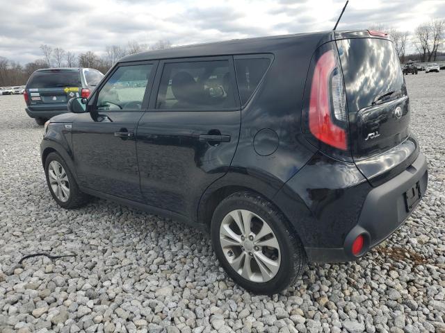 Photo 1 VIN: KNDJP3A55F7797146 - KIA SOUL + 