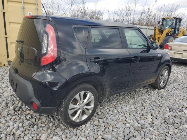 Photo 2 VIN: KNDJP3A55F7797146 - KIA SOUL + 