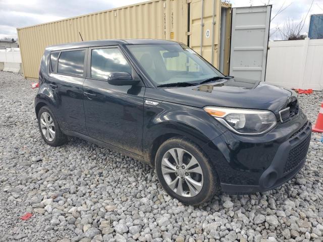 Photo 3 VIN: KNDJP3A55F7797146 - KIA SOUL + 