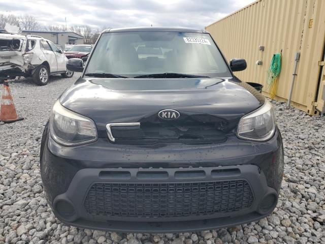 Photo 4 VIN: KNDJP3A55F7797146 - KIA SOUL + 