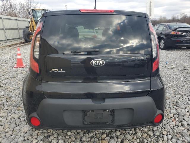 Photo 5 VIN: KNDJP3A55F7797146 - KIA SOUL + 