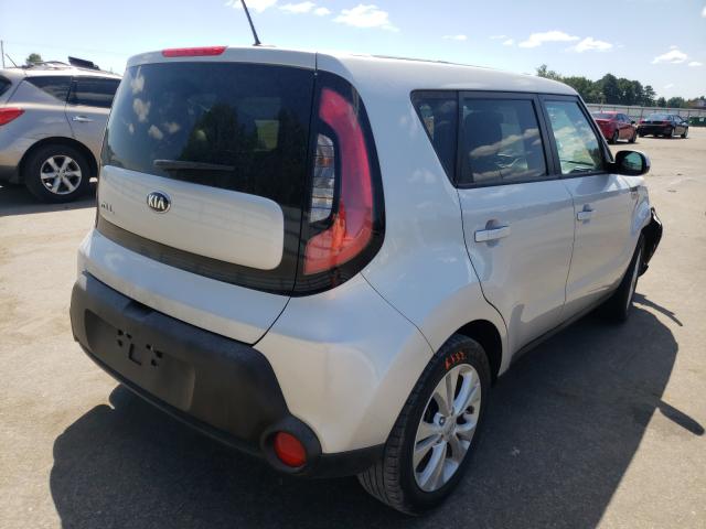 Photo 3 VIN: KNDJP3A55F7797485 - KIA SOUL + 