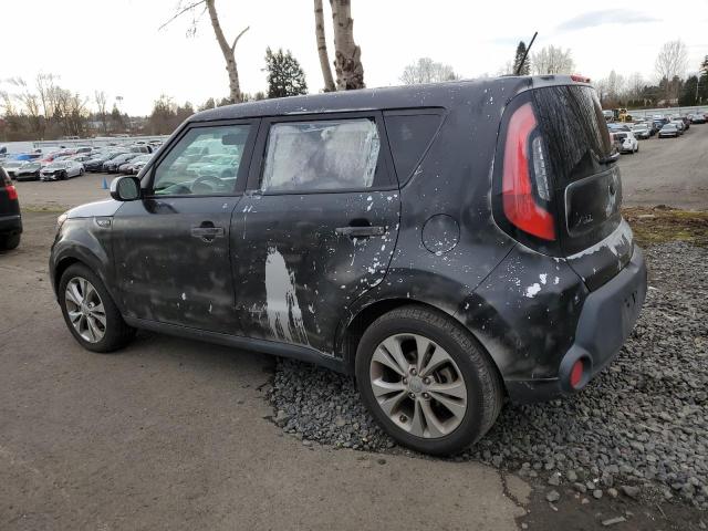 Photo 1 VIN: KNDJP3A55F7801387 - KIA SOUL + 