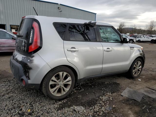 Photo 2 VIN: KNDJP3A55F7801387 - KIA SOUL + 