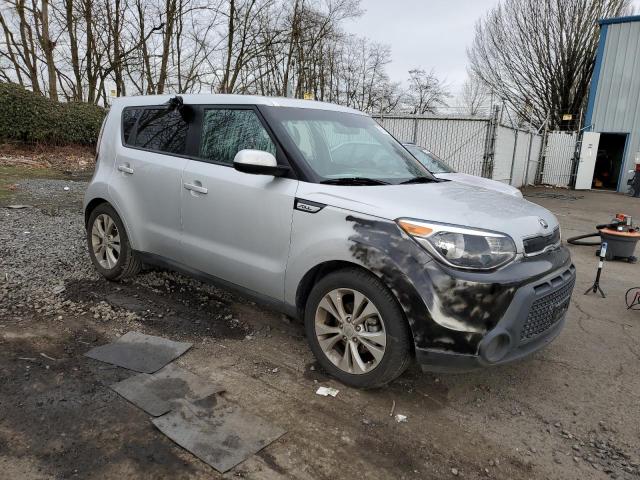 Photo 3 VIN: KNDJP3A55F7801387 - KIA SOUL + 