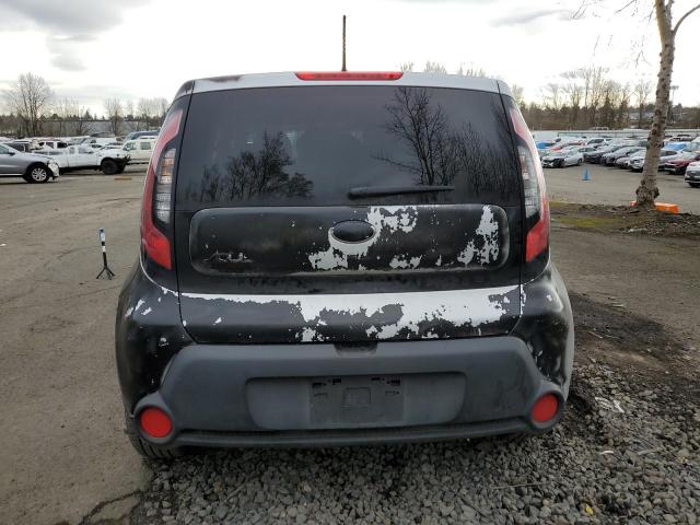 Photo 5 VIN: KNDJP3A55F7801387 - KIA SOUL + 