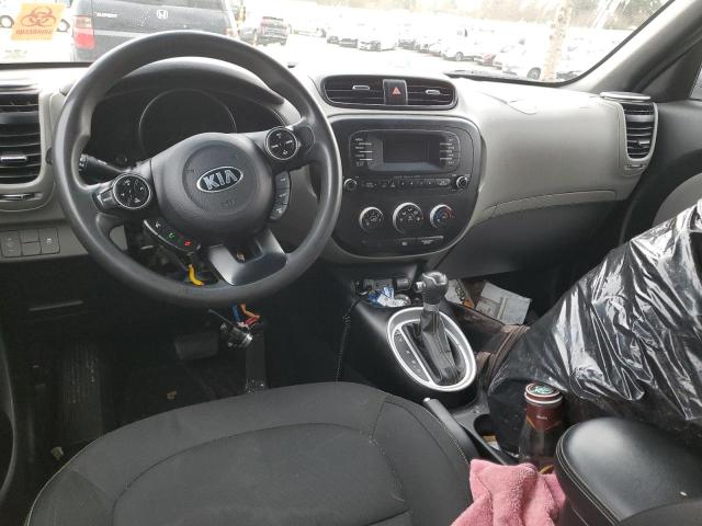 Photo 7 VIN: KNDJP3A55F7801387 - KIA SOUL + 