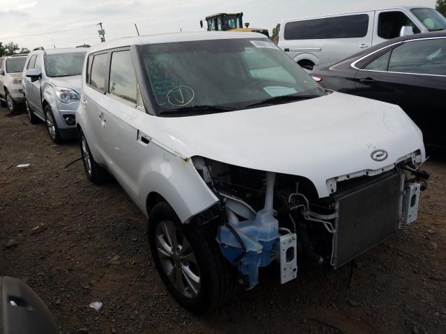 Photo 0 VIN: KNDJP3A55F7804497 - KIA SOUL + 