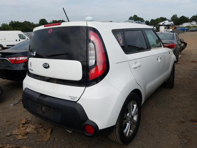 Photo 3 VIN: KNDJP3A55F7804497 - KIA SOUL + 