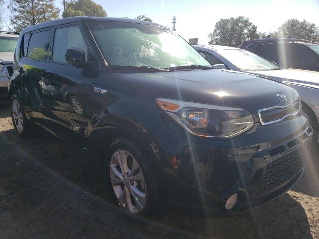 Photo 0 VIN: KNDJP3A55G7237225 - KIA SOUL + 