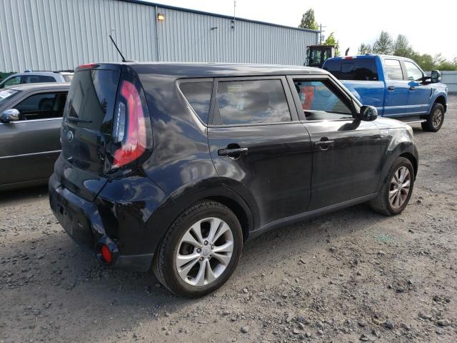 Photo 2 VIN: KNDJP3A55G7237371 - KIA SOUL 