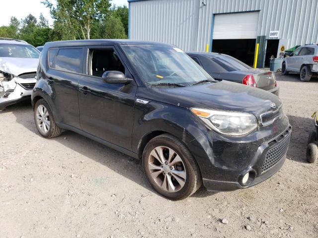 Photo 3 VIN: KNDJP3A55G7237371 - KIA SOUL 