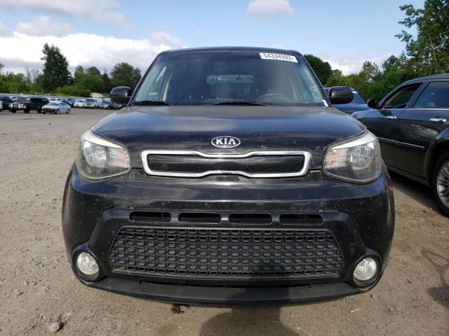 Photo 4 VIN: KNDJP3A55G7237371 - KIA SOUL 