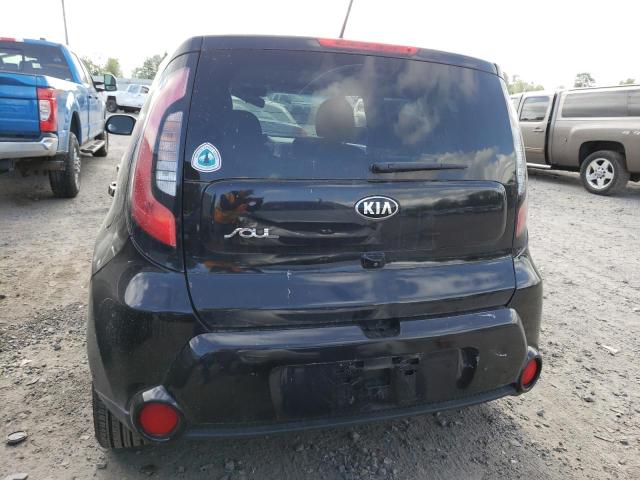 Photo 5 VIN: KNDJP3A55G7237371 - KIA SOUL 