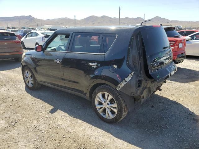 Photo 1 VIN: KNDJP3A55G7240321 - KIA SOUL 