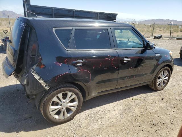 Photo 2 VIN: KNDJP3A55G7240321 - KIA SOUL 