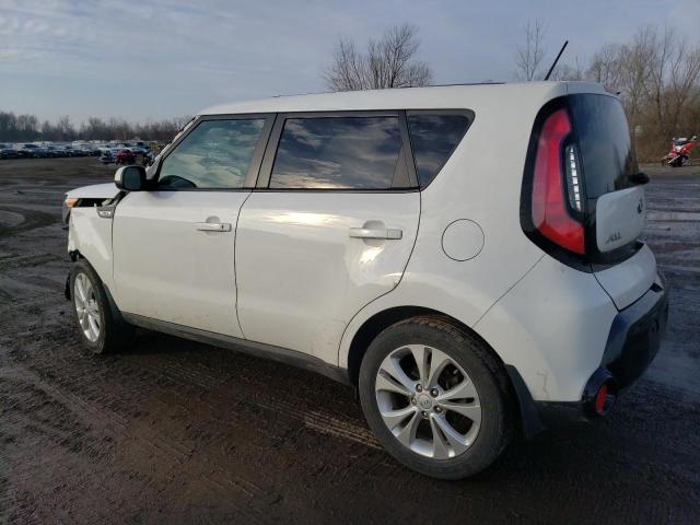 Photo 1 VIN: KNDJP3A55G7240772 - KIA SOUL 