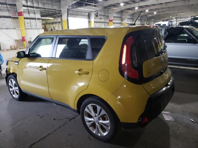 Photo 1 VIN: KNDJP3A55G7240884 - KIA SOUL + 