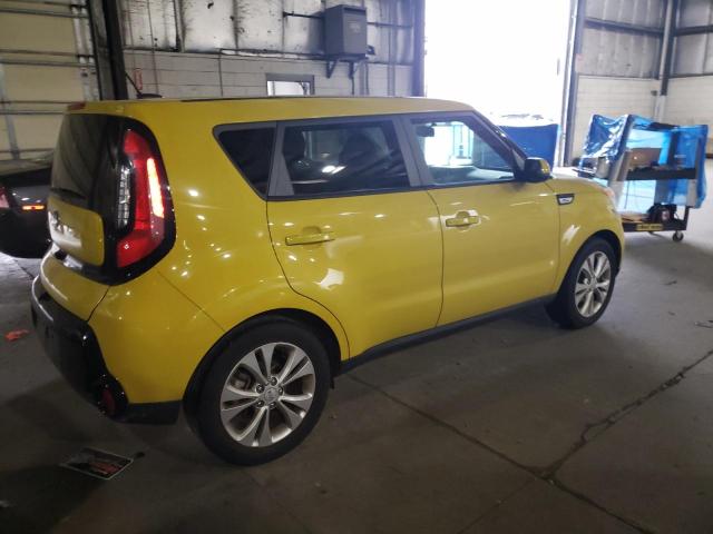 Photo 2 VIN: KNDJP3A55G7240884 - KIA SOUL + 