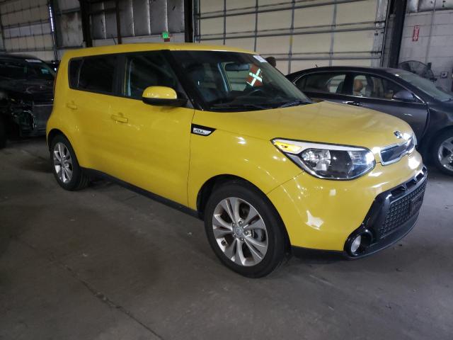 Photo 3 VIN: KNDJP3A55G7240884 - KIA SOUL + 