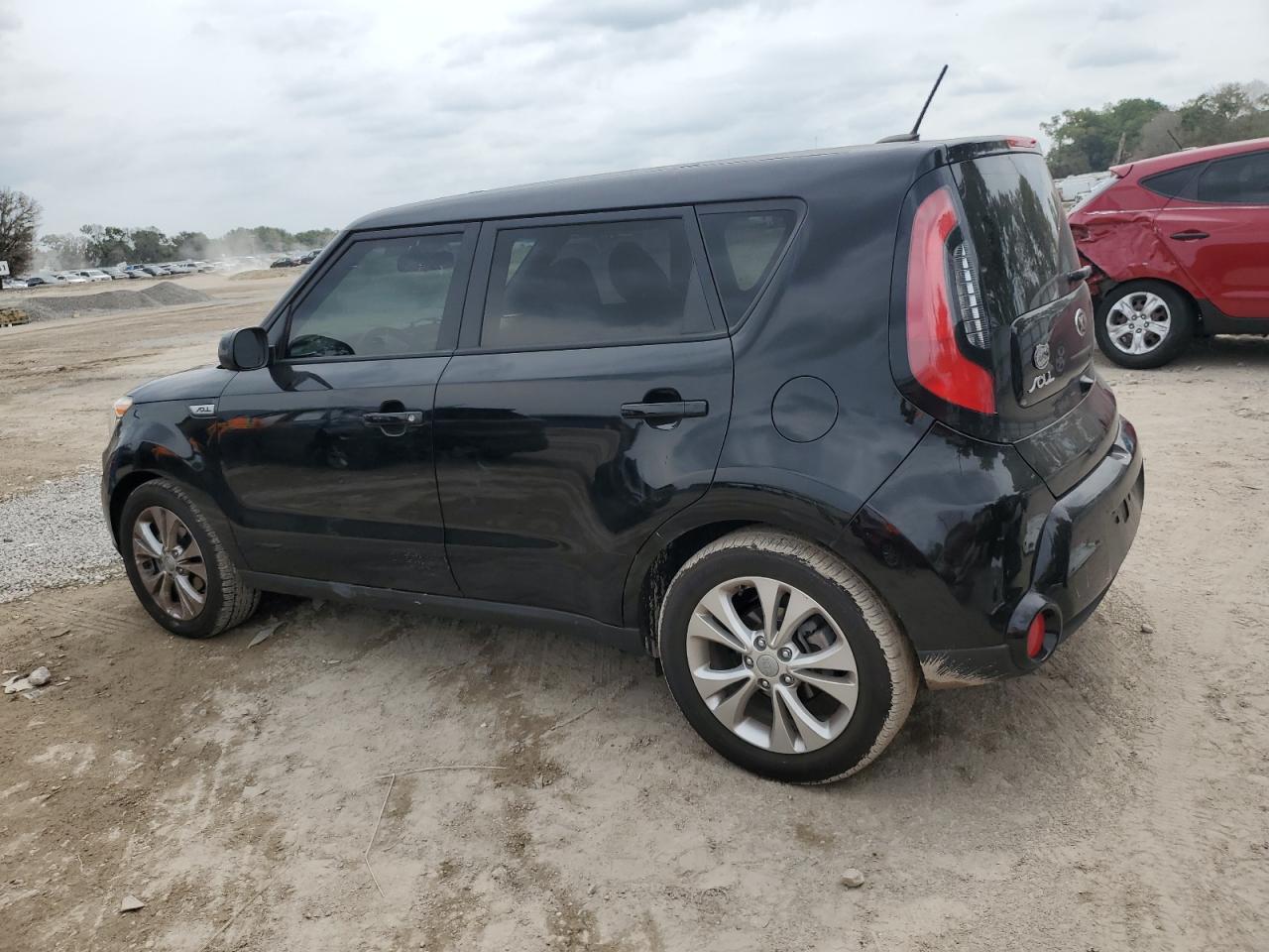 Photo 1 VIN: KNDJP3A55G7241775 - KIA SOUL 