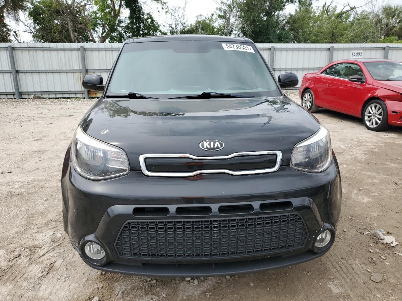 Photo 4 VIN: KNDJP3A55G7241775 - KIA SOUL 