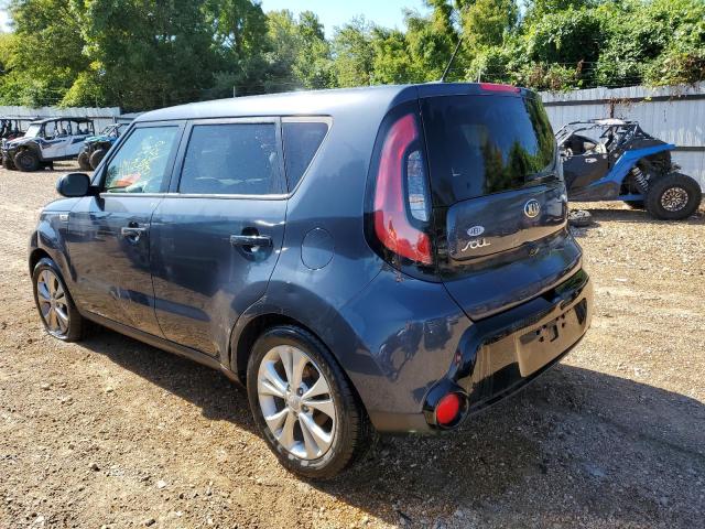 Photo 8 VIN: KNDJP3A55G7250427 - KIA SOUL + 