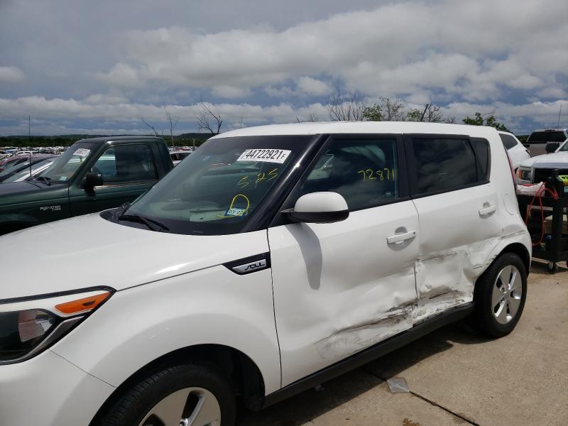 Photo 8 VIN: KNDJP3A55G7253361 - KIA SOUL + 