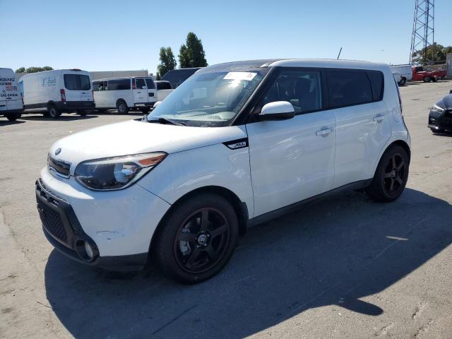 Photo 0 VIN: KNDJP3A55G7259063 - KIA SOUL + 