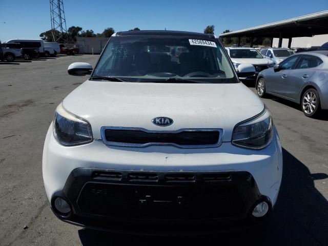 Photo 4 VIN: KNDJP3A55G7259063 - KIA SOUL + 