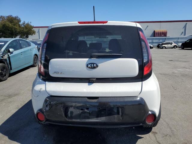 Photo 5 VIN: KNDJP3A55G7259063 - KIA SOUL + 