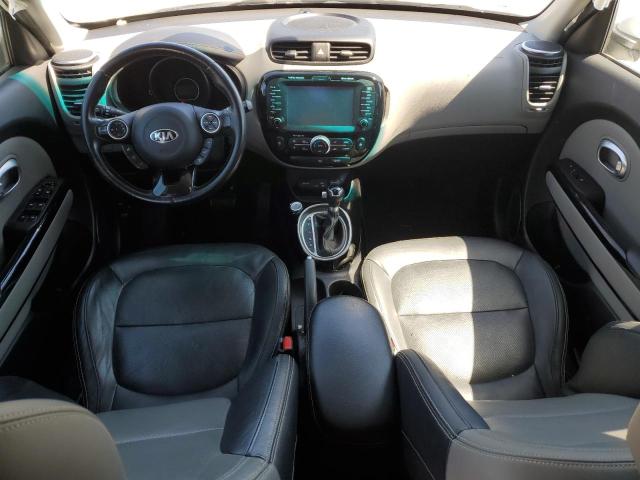 Photo 7 VIN: KNDJP3A55G7259063 - KIA SOUL + 