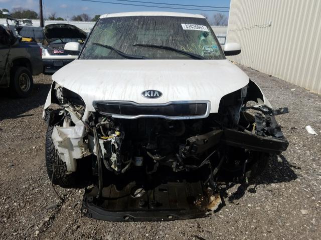 Photo 8 VIN: KNDJP3A55G7269012 - KIA SOUL + 