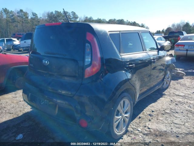 Photo 3 VIN: KNDJP3A55G7275991 - KIA SOUL 