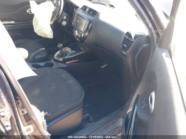 Photo 4 VIN: KNDJP3A55G7275991 - KIA SOUL 