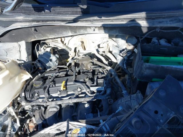 Photo 9 VIN: KNDJP3A55G7275991 - KIA SOUL 