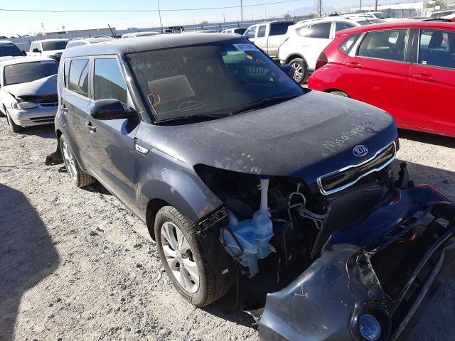 Photo 0 VIN: KNDJP3A55G7278180 - KIA SOUL + 